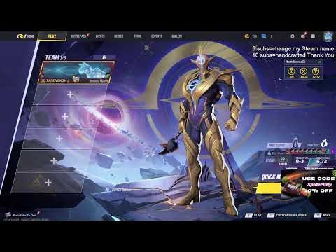 Testing out new GPU! !ebook - Road To 1k Followers! !dubby
