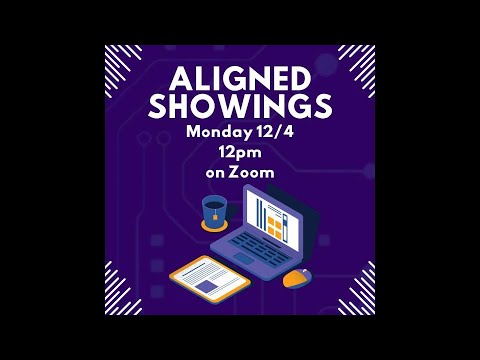 Contract Training: Aligned Showings | December, 4th 2023