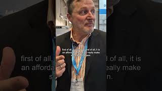 AIX 2025: “3D Printing Made It Possible for Solutions to Become Products”