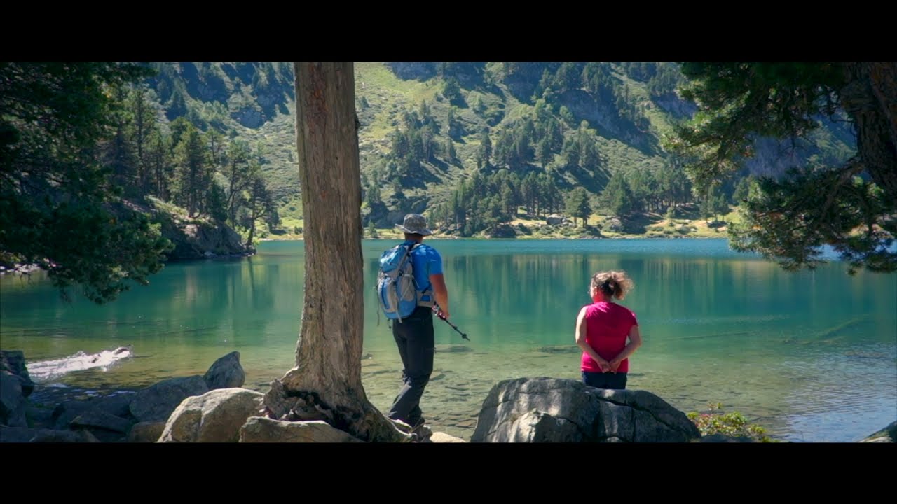 Randonnées dans les Pyrénées Ariégeoises 2021