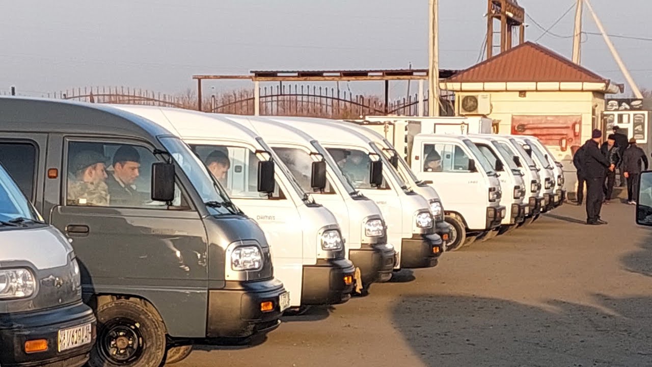 XORAZM MASHINA BOZORI 🔥 DAMAS SPARK NARXLARI #ASLBOY 