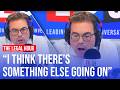 LBC caller struggling to get work believes she has the ‘perfect CV’