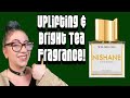 Uplifting and Perfect Tea Nishane Wulong Cha Fragrance Review | Beauty Meow