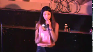 Tulak Ng bibig Julianne LIVE (TRICIA MERAKI)