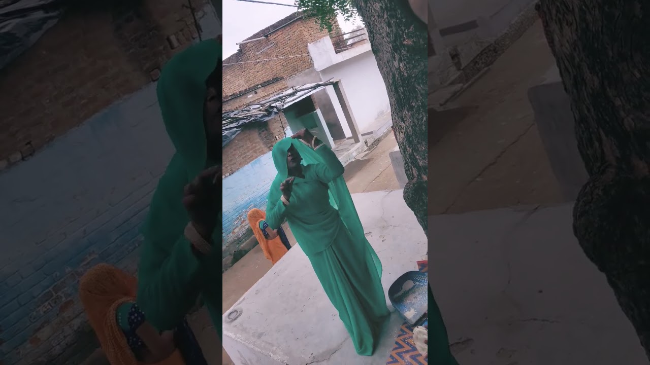 hmaare ghar me aay mehmaa 🥰