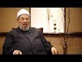 سلسلة تآملات قرآنية (1) الدكتور يوسف القرضاوي