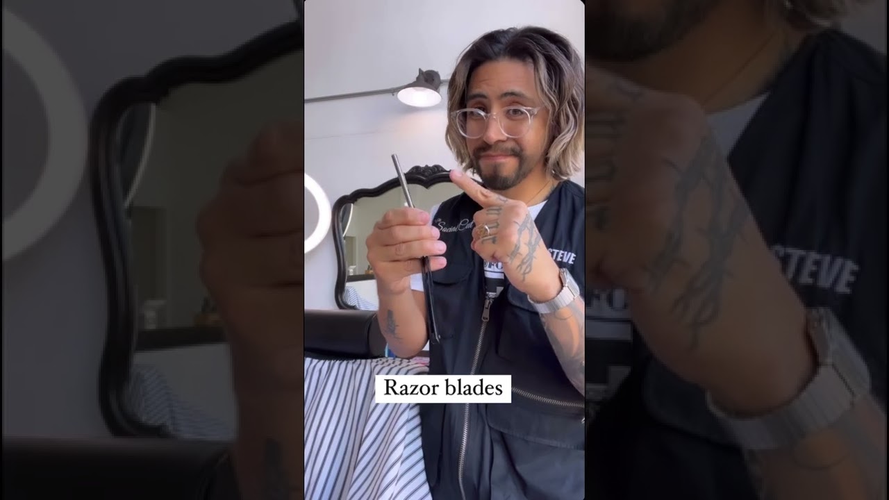 Can You Get an Infection from a Haircut? 