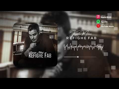 کامران مولائی رفیق فاب    