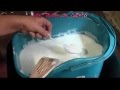 JABON EN CREMA PARA LAVADORA. Soap in cream TO WASHING MACHINE