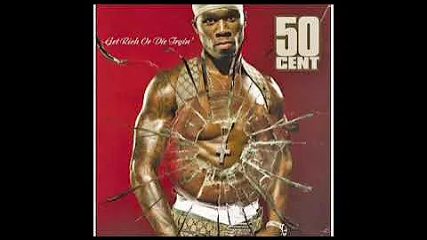 50 Cent- Many Men (Wish Death) (High Pitched)