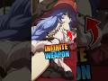 Infinite Magic: The Ultimate Weapon of the Slane Theocracy #overlord #lore