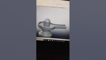 Har har Mahadev 🙏 #Solidworks #drawing #3d#2d #trending #shortvide #3d #drawing #automobile