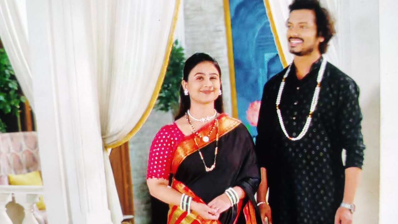 Lagnantar Hoilch prem. मकर संक्रांति ❤️