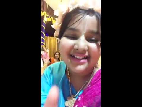Live Video Gaura Mani Devi Ji Hare krishna