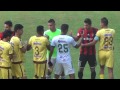 Torneo Apertura 2017 | J10 | Deportivo Lara 1-1 Trujillanos FC