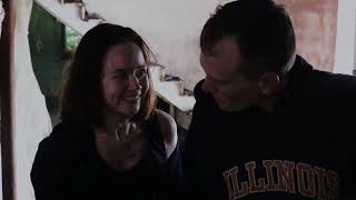 Fazeoloj – Filmo por La Usona Bona Film-Festivalo