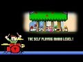 The Self Playing Mario Level! (Drum Cover) -- The8BitDrummer