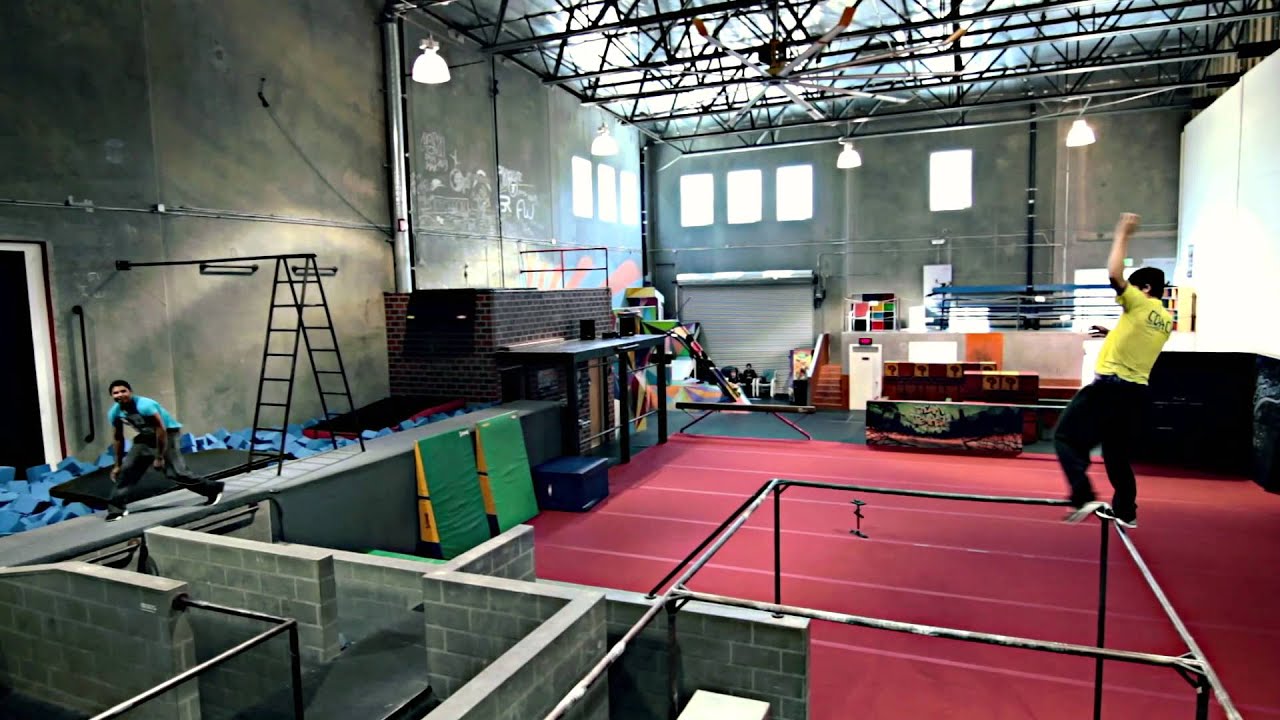 TFA CHALLENGE - THRIFT SHOP - WAVERUNNER and FLIP