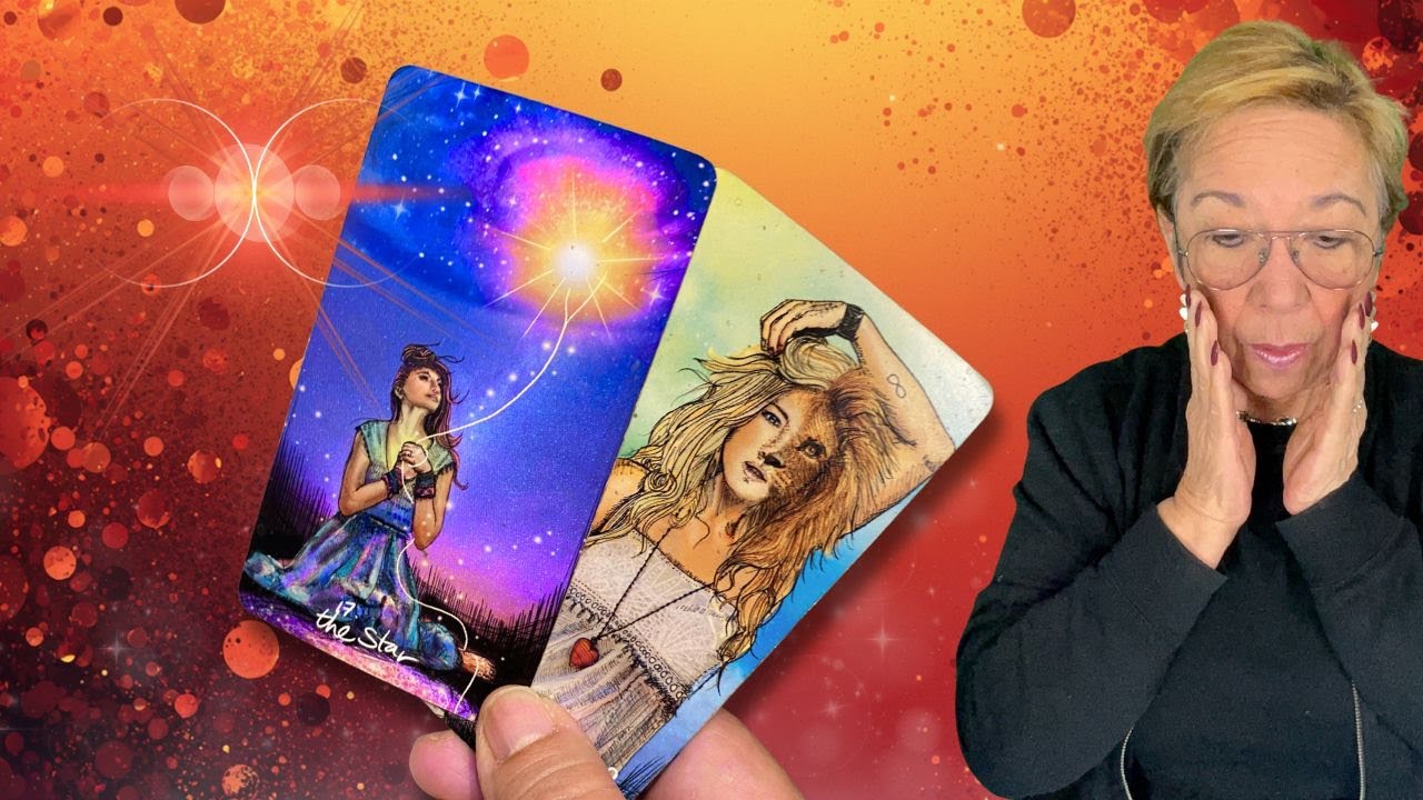 CÁNCER! NO QUIERES NADA CON ESA PERSONA!  REGRESA Y TU TE VAS A REPLANTEAR ESA SITUACION