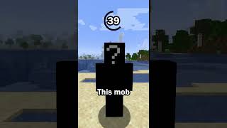 Guess the Minecraft mob in 60 seconds 14 Resimi