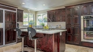 Private Paradise in Moraga, California