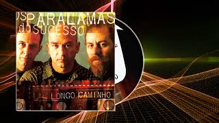 Os Paralamas Do Sucesso - Cuide Bem Do Seu Amor   (Playback & Backing)