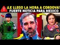 ORALE CARBON! FUERTISIMO HUM1LL4N A LORENZO EN SU NUEVO TRABAJO Y PRESIDENTA DEL INE FELIZ MÉXICO