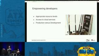 Big Data BBQ Dining at The OpenStack Buffet to Create Cloud App