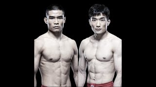 UFC Fight Night Saudi Arabia: Xiao Long vs. ChangHo Lee FREE Prediction