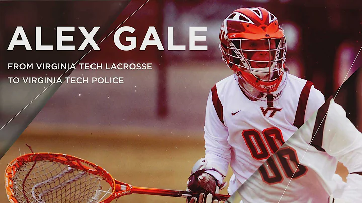 Women in Sports - Alex Gale