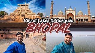 Top 20 places to visit in Bhopal | Tickets, Timings and all Tourist Places of Bhopal, Madhya Pradesh