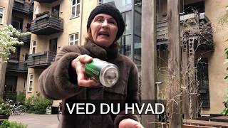 Interview Med Bodil Jørgensen