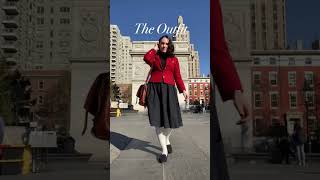 I Dressed Like Princess Diana For a Week…