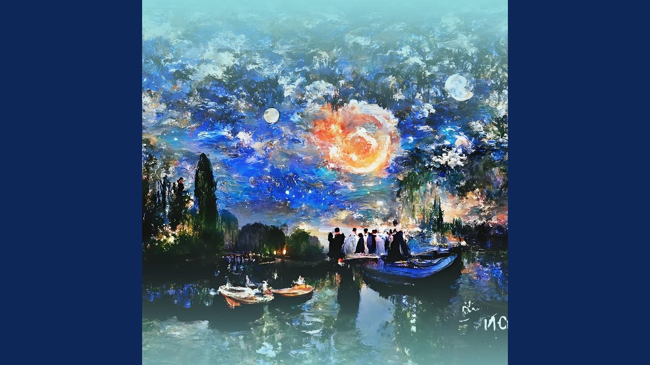 Mystery in the Moonlight