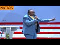 Kirubi Memorial service sermon by JCC's Bishop Allan Kiuna