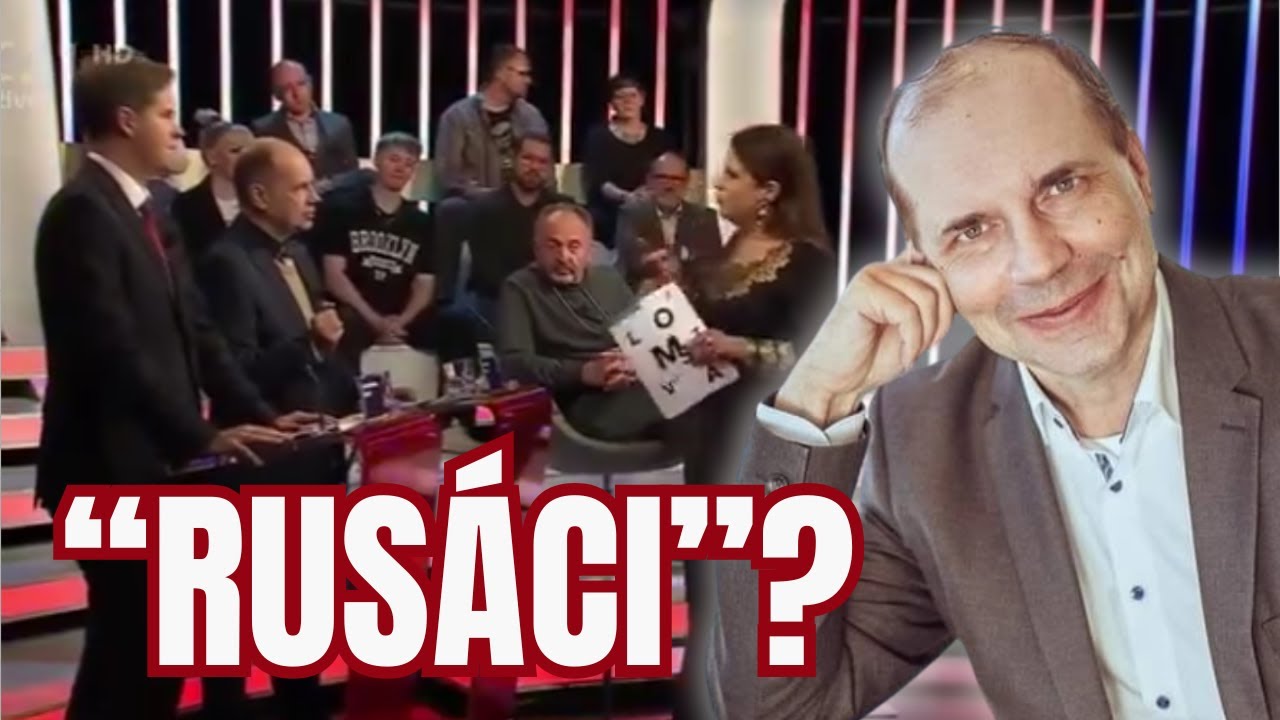 I. Budil: Putin může být pod tlakem. Fašizace české společnosti? Žijeme v období velkého ponížení!