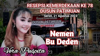 Download Lagu KLEBUS - Mrs.Deden - RAGIL PONGDUT MP3
