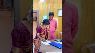 আমার বিয়ের দিনের ফুল ভ্লগ #trending #blog #minivlog #lovemarrage #registrymarrage