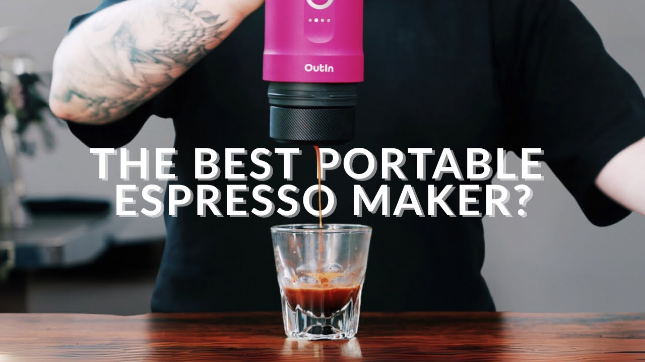 Best Ways to Clean Portable Espresso Maker: Ultimate Guide for Sparkling Results