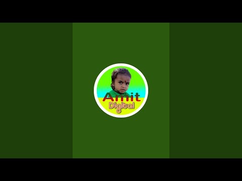 amit digital is live!