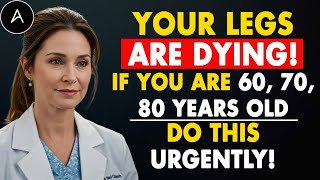 Celebrity Seniors, 5 Reasons Your Legs Are Getting Weaker AFTER 60 | Senior Health Tips Net Worth