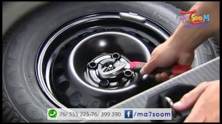 Snap 'n Grip Auto Adjustable Universal Wrench