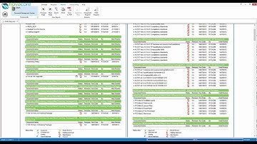 NovaCore - Document Management