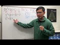 Beginning of video
