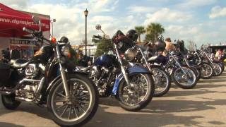 Bike Week at the J&P Cycles Daytona Superstore