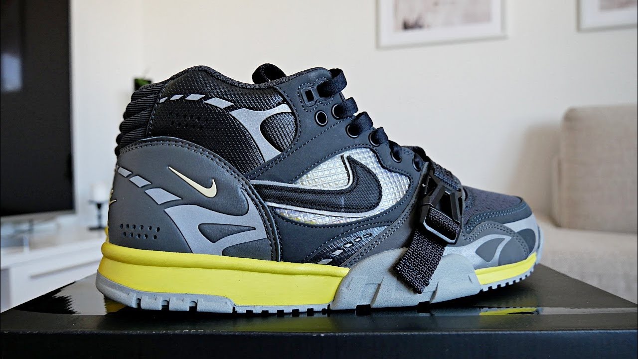 Air trainer купить