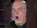 Jesse Ventura on Wrestling Royalties