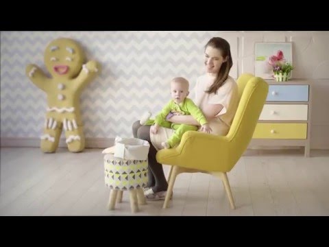 BAMBINIZON Как сменить подгузник в общественном месте