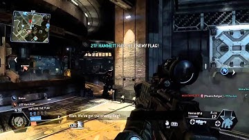 Titanfall 101 - The Basics