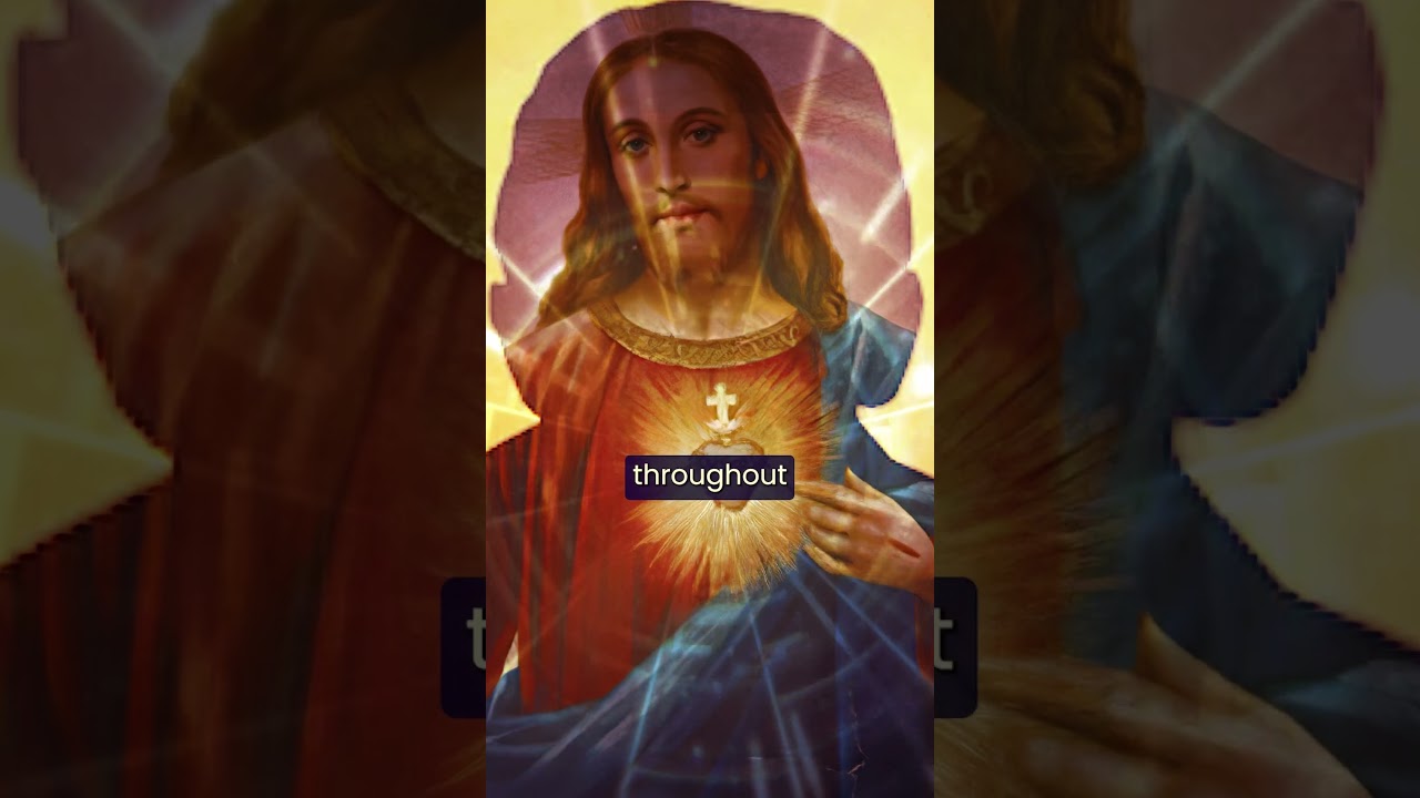 St Ignatius spiritual exercise meditating on hell & then on God's love & forgiveness 